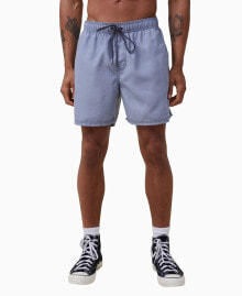 COTTON ON men's Kahuna Drawstring Shorts