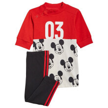 ADIDAS Inf Dy Marimekko Sum Set