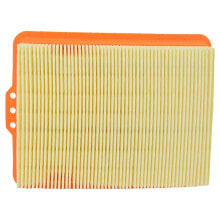 CHAMPION PARTS CAF6801 air filter