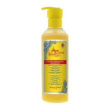 Alvarez Gómez Agua de Colonia Concentrada Shampoo