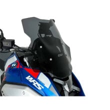 WRS Touring Plus BMW R 1300 GS 2023-2024 No Radar windshield