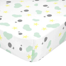 Bed linen for babies