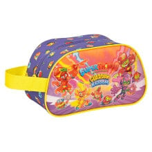 SAFTA Superthings Guardians Of Kazoom Bag