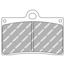 FERODO FRP408ST sintered brake pads