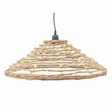 HOME DECOR S3040179 57x57x19 cm Ceiling Light