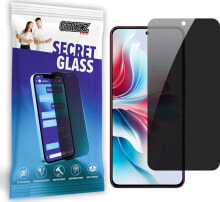 Protective films and glasses for smartphones