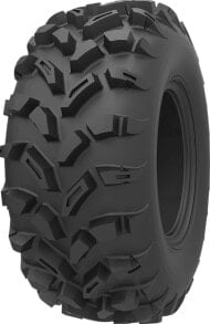 Шины для квадроциклов летние Kenda K537 Bounty Hunter ST 6PR E4 25/10 R12 50J