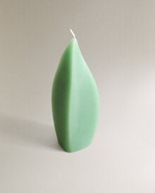 Nanushka curved silhouette candle