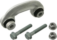 Stabilizer supports and struts for cars