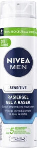 Men's shaving products