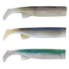 Fishing lures and jigs