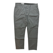 Купить мужские брюки Member's Mark: Member's Mark Men's Straight Fit Mason 5 Pocket Stretch Pant