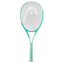 Tennis rackets