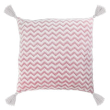 ATOSA Zig-Zag 40x40 cm Cushion