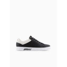 ARMANI EXCHANGE XUX145_XV598 Trainers