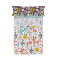 Bed linen for babies