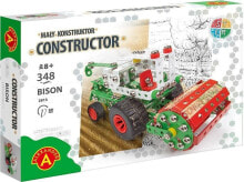 Educational and educational toys