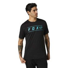 FOX RACING LFS Pinnacle Tech Short Sleeve T-Shirt