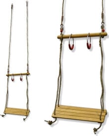 Children's swing