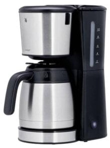 Coffee makers and coffee machines