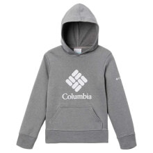 COLUMBIA Trek™ French Terry Hoodie Hoodie