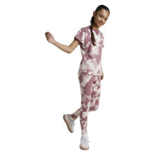 ADIDAS Future Icons Camo Print 7/8 leggings