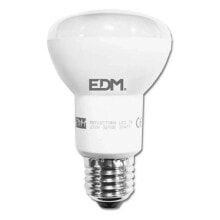 EDM R80 LED Reflector Bulb E27 10W 810 Lumens 3200K