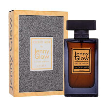 Jenny Glow Orchid Noir 80 ml eau de parfum unisex