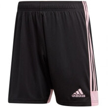 Мужские спортивные шорты мужские шорты спортивные черные футбольные Adidas Tastigo 19M DP3250 shorts