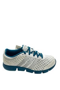 Q22247 Breeze W Kadın Spor Ayakkabısı Beyaz Mavi