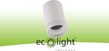 Потолочные светильники ECOLIGHT2 купить от $19