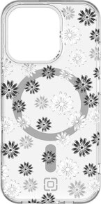 Incipio Incipio Forme MagSafe - Etui iPhone 16 Pro (Ditzy Floral Silver)