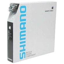 SHIMANO Brake Cable 100 Units