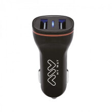 MYWAY 3.1A Car Charger