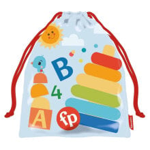 FISHER PRICE 26.5x21.5 cm Gymsack