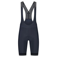 ROGELLI Flex II Bib Shorts