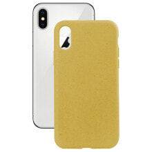 KSIX iPhone X Ecological Cover