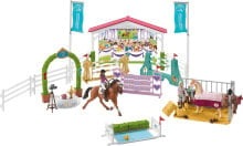 schleich HORSE CLUB 42440 набор игрушек