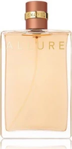 Chanel Allure EDP 50 ml