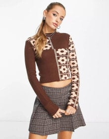 Women's sweaters and cardigans