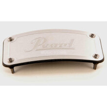 Pearl BBC-1 Masking Plate Cover for Bass Drum Rosette BB-3