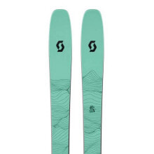 SCOTT Sea 98 alpine skis купить онлайн