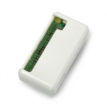 Компьютерные корпуса для игровых ПК case for Raspberry Pi Zero - white