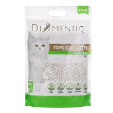 Cat Litter Diamentiq 2,5 kg