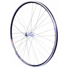 Купить запчасти и расходные материалы для мототехники Velox: VELOX Mach1 CFX Miche Magnum road front wheel