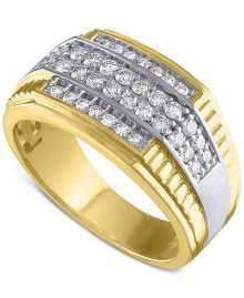 Men's jewelry rings and rings