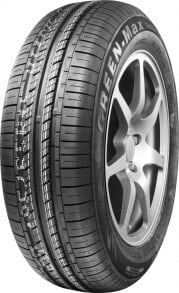 Шины летние Ling Long Greenmax Eco Touring 145/80 R13 75T