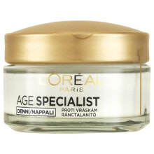 L'Oréal Paris Age Specialist 35+ 50 ml tagescreme Feine Linien & Falten für Frauen