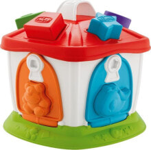 Chicco Animal House 2in1 (00009610000000)