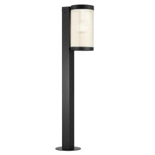 Outdoor ground lamps